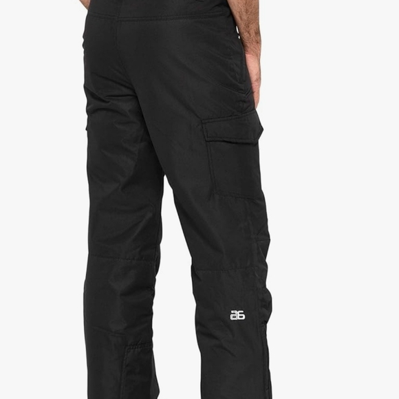 Arctix Men's Snowsports Cargo Pants Size 3X - Picture 2 of 10